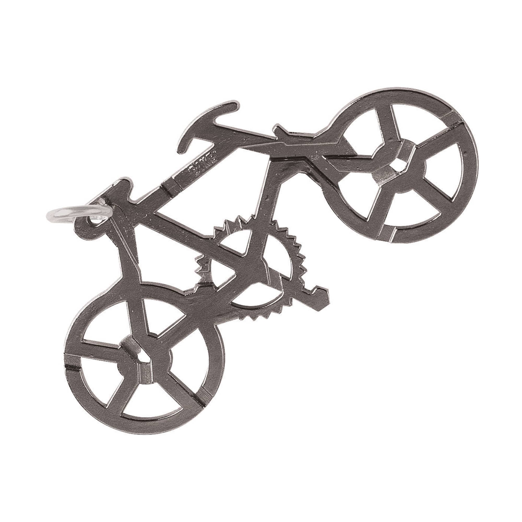 Hanayama Level 1 Cast Bike Puzzle